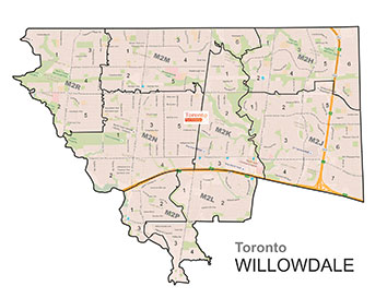 Willowdale