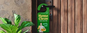 Door Hangers